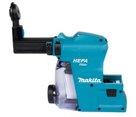 199581-0 Sistema de recogida de polvo DX08