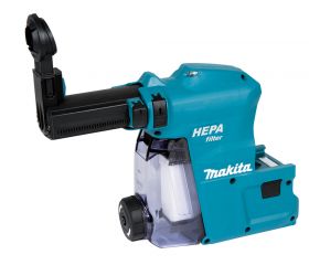 199581-0 Sistema de recogida de polvo DX08