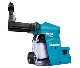 199581-0 Sistema de recogida de polvo DX08