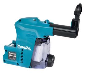 199581-0 Sistema de recogida de polvo DX08