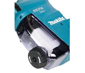 199581-0 Sistema de recogida de polvo DX08