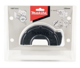 199710-5 Protector de disco 125 mm