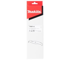 199874-5 Cuchilla D rituradora, 270 mm