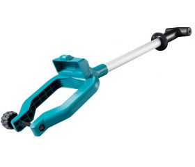 199937-7 Mango de extensión de la lijadora de poste para D ablarroca