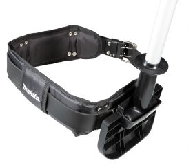 199937-7 Mango de extensión de la lijadora de poste para D ablarroca