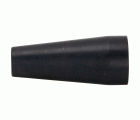 322124-5 Tapa frontal 1/4" (6.35mm)