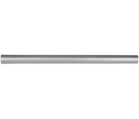 331476-3 Tubo recto de aluminio