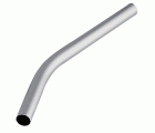 331477-1 Tubo curvo de aluminio