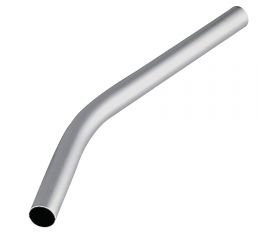331477-1 Tubo curvo de aluminio