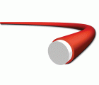 369224798 Hilo de nylon Round Trim 3mm, 15m