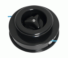387224500 Cabezal de corte 2,4 mm, M10 x 1,25 LH