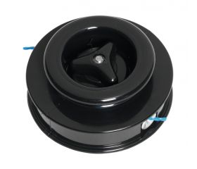387224500 Cabezal de corte 2,4 mm, M10 x 1,25 LH