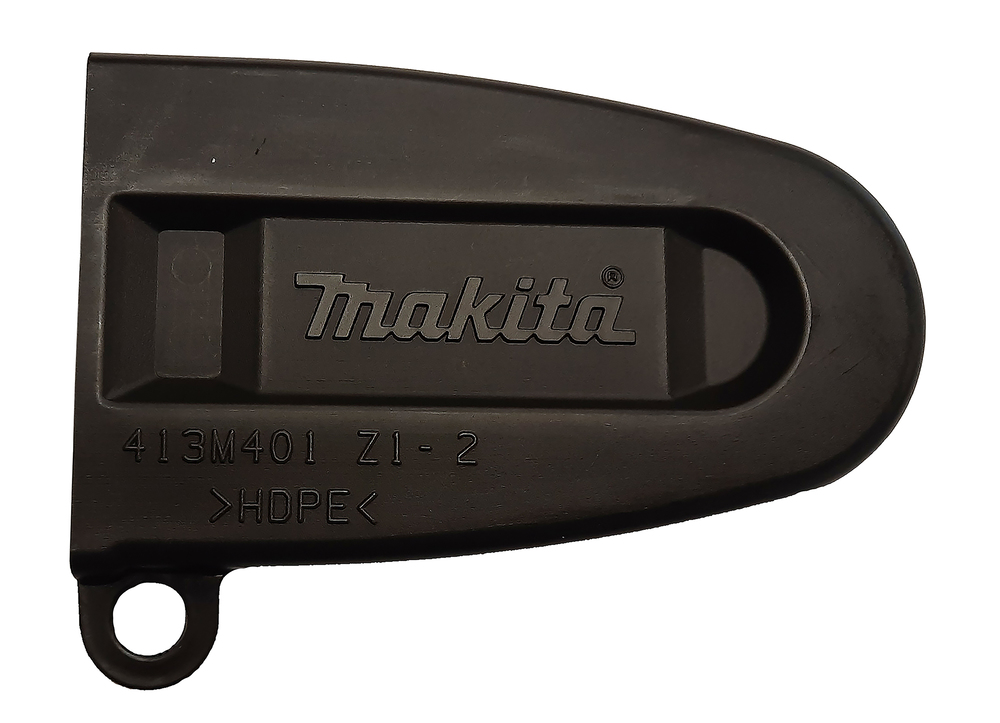 413M40-1 Funda protectora de barra guía