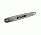 414033141 Barra guía 13" / 33 cm, 0,325", -56, 1,3 mm