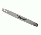 415050655 Barra guía 20" / 50 cm, 3/8", -72, 1,5 mm