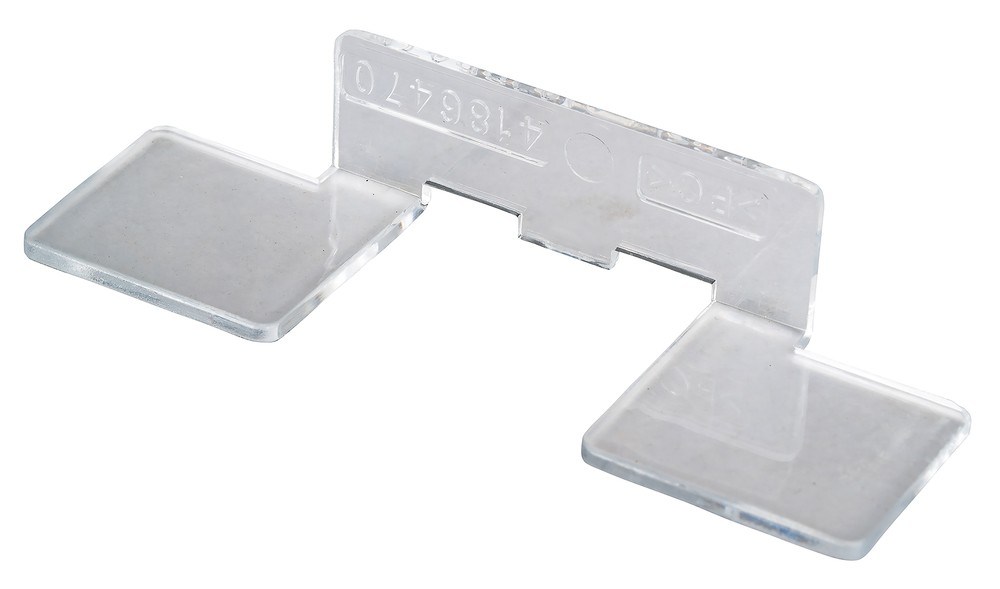 418647-0 Receptor de virutas