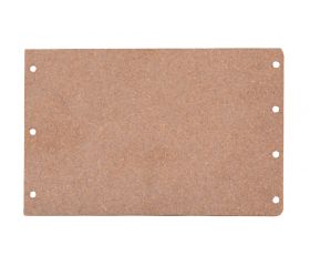 421093-8 Plato lija corcho