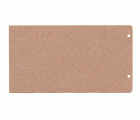 423035-8 Placa corcho