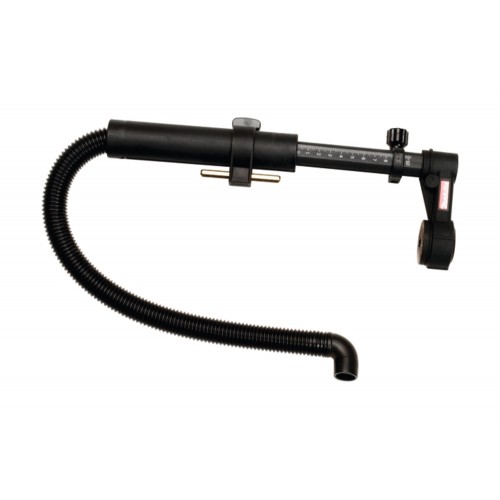 Accesorios de aspiración para perforación