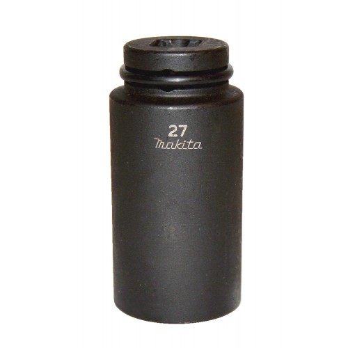 134845-5 Llave de vaso 1/2", 27 x 78 mm