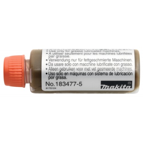 183477-5 Grasa para taladros y martillos SDS 30g