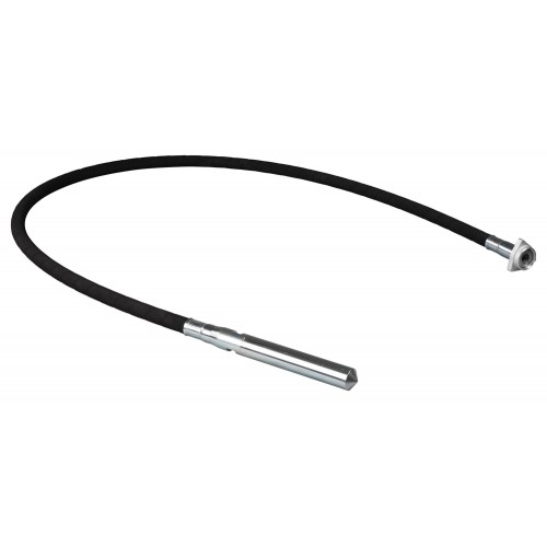 Accesorios para vibradores de hormigón