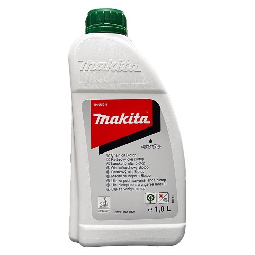 1910U0-9 Aceite de cadena Biotop 1L