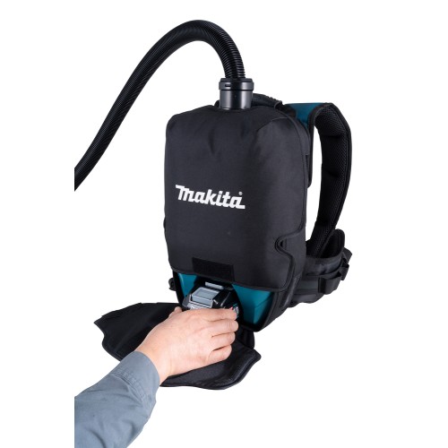 1911W4-1 Mochila protectora aspirador XGT