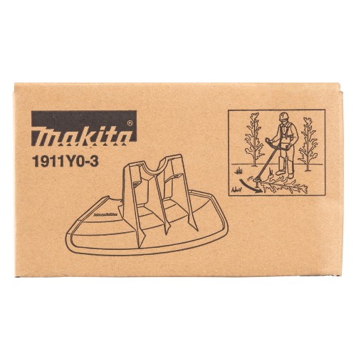 1911Y0-3 Protector para disco chisel