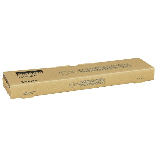 1912G2-9 Set de cuchillas 250 mm
