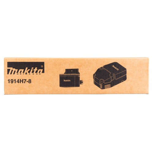 1914H7-8 Tapa de adaptador de baterías XGT