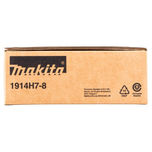 1914H7-8 Tapa de adaptador de baterías XGT
