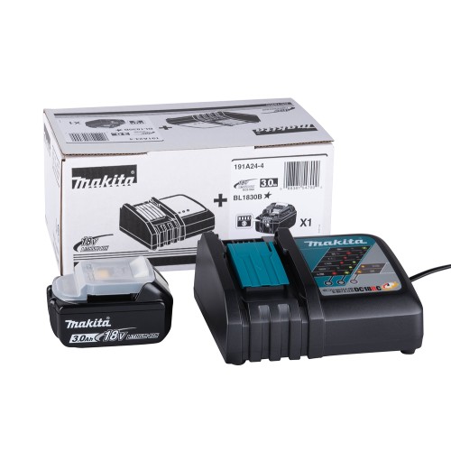 191A24-4 Kit fuente alimentación LXT®