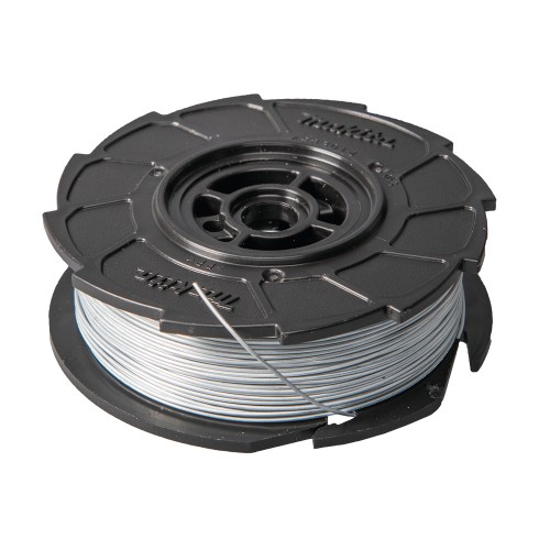 191A57-9 Alambre de amarre electrogalvanizado 100m, calibre 21, 50/pk (DTR180Z)