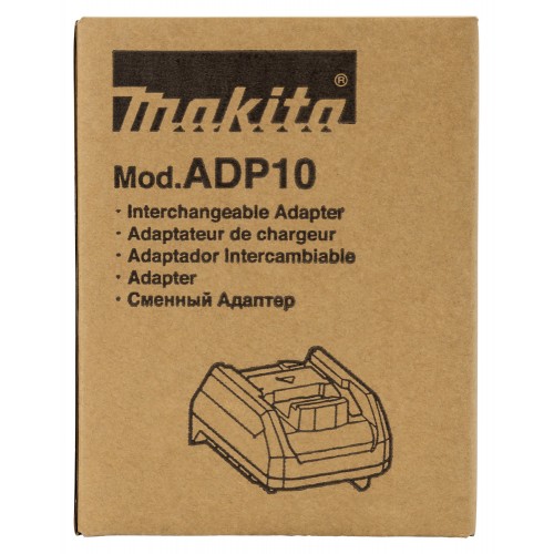 191C10-7 Adaptador de cargador para XGT® a LXT®, ADP10