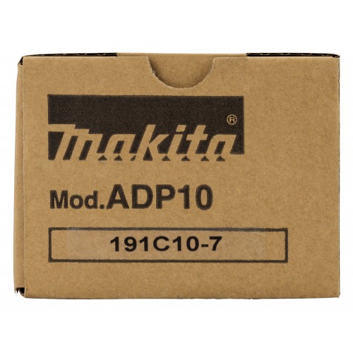 191C10-7 Adaptador de cargador para XGT® a LXT®, ADP10