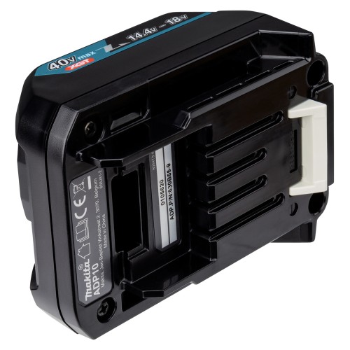 191C10-7 Adaptador de cargador para XGT® a LXT®, ADP10