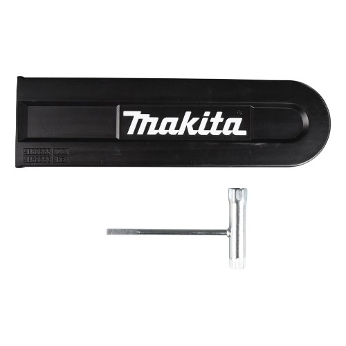 191T38-7 Accesorio sierra de cadena para motor multifunción, 300 mm, 3/8