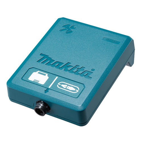 191Y78-5 Adaptador comprobador de baterías BTC07
