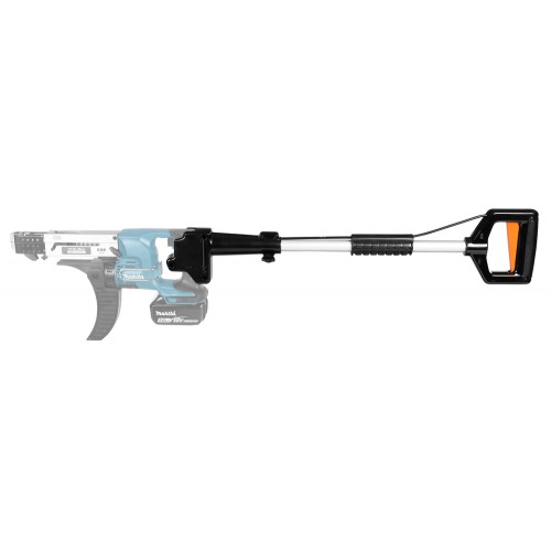 Accesorios para atornilladores autoalimentados