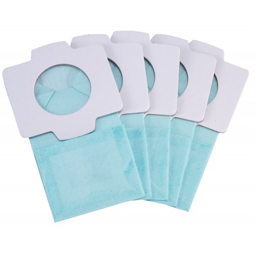194566-1 Prefiltro antibacteriano, 5 pcs