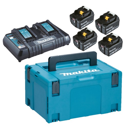 Fuentes de alimentación LXT 18V