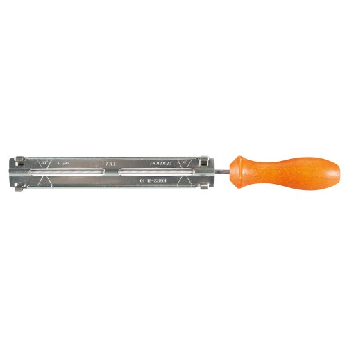 198457-8 Conjunto porta-limas 4 mm