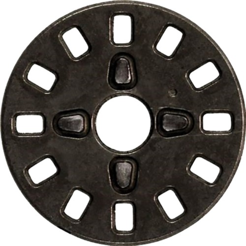 Platos de lija