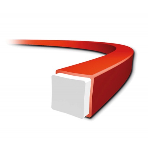 369224805 Hilo de nylon Cuadrado Trim PRO 3mm, 219m