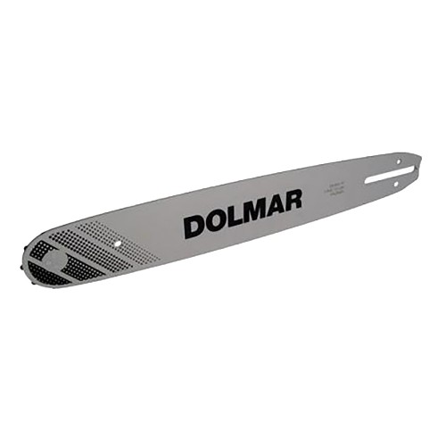 414033141 Barra guía 13" / 33 cm, 0,325", -56, 1,3 mm