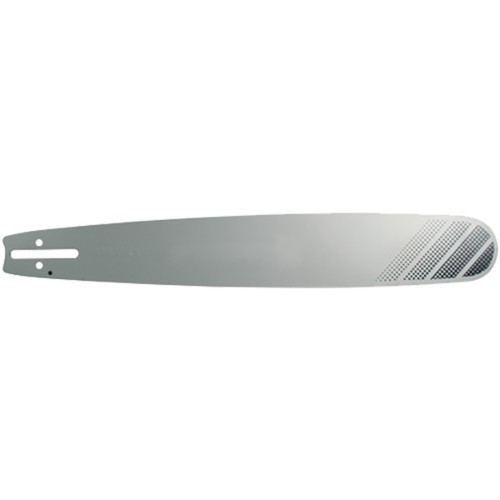 415045451 Barra guíar 45 cm, 3/8", 1,5 mm