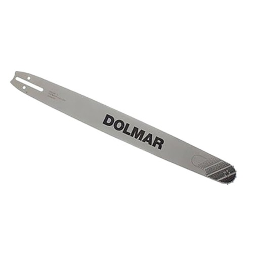 415050655 Barra guía 20" / 50 cm, 3/8", -72, 1,5 mm