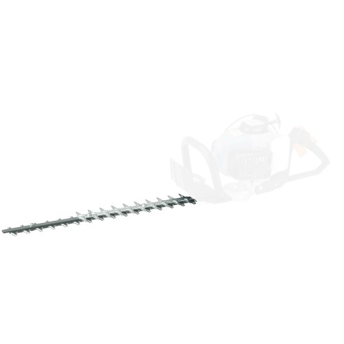 6018505400 Cuchilla superior, 75 cm