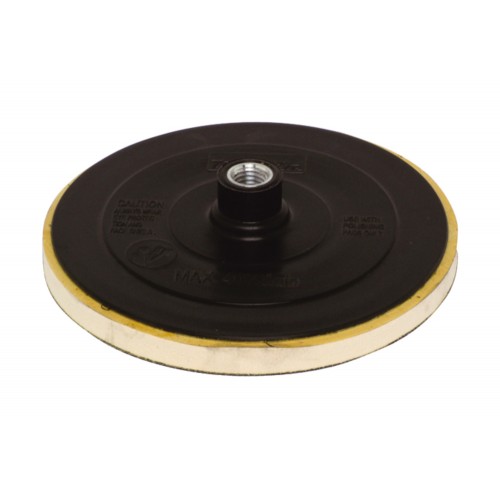 743053-3 Plato de velcro 165 mm